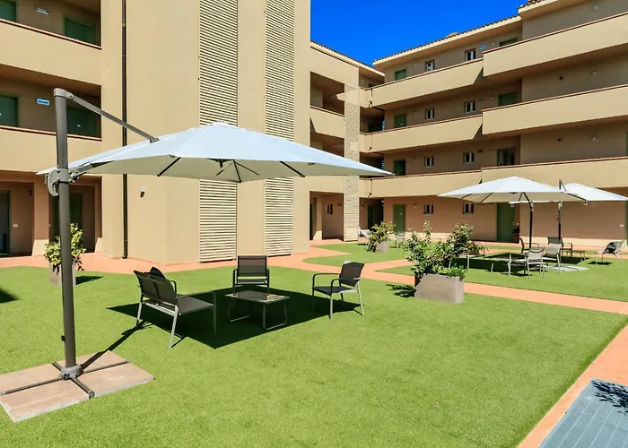 Residence San Francesco