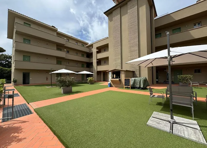 Residence San Francesco