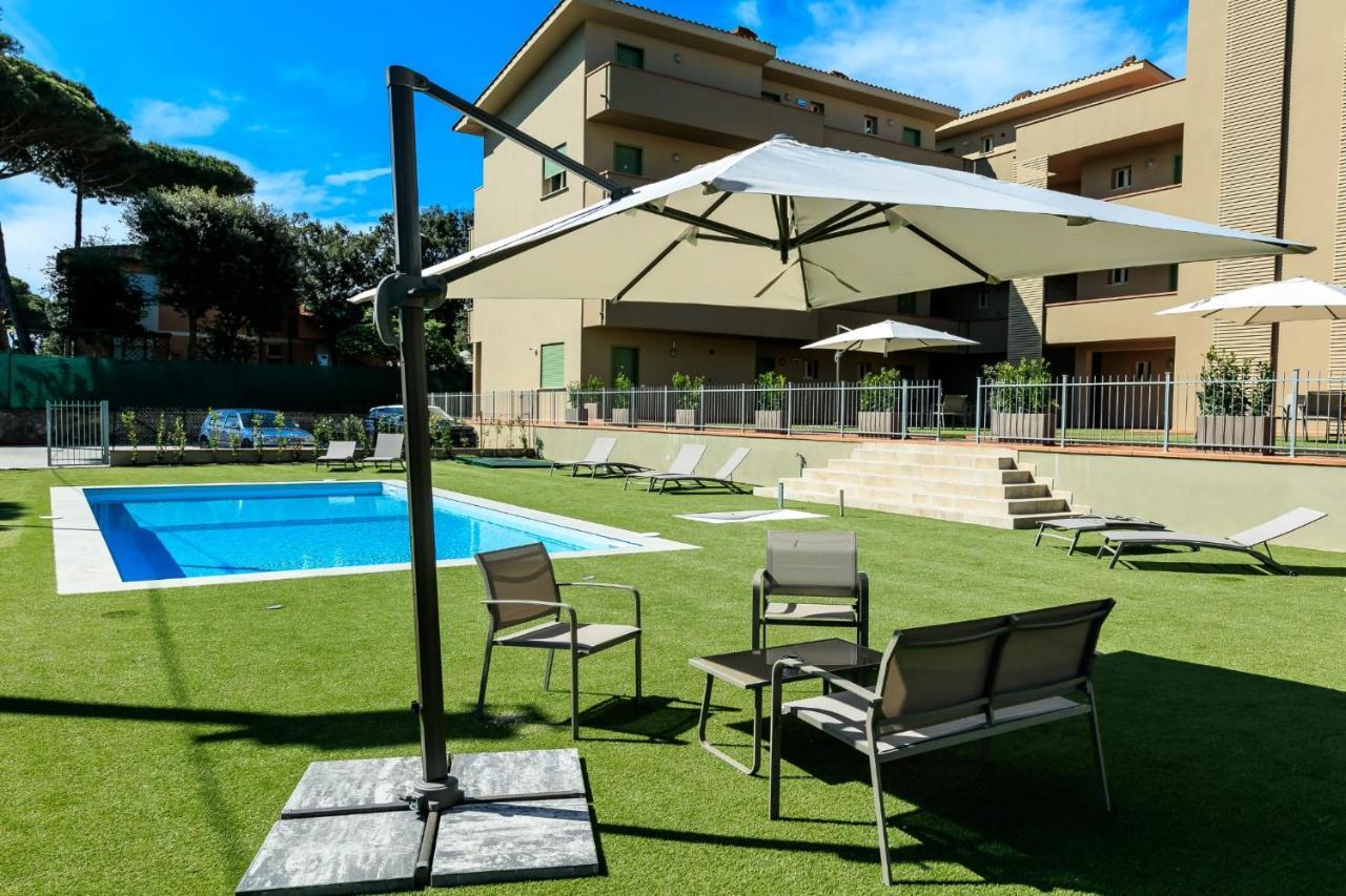 San Francesco Apart-hotel 4*