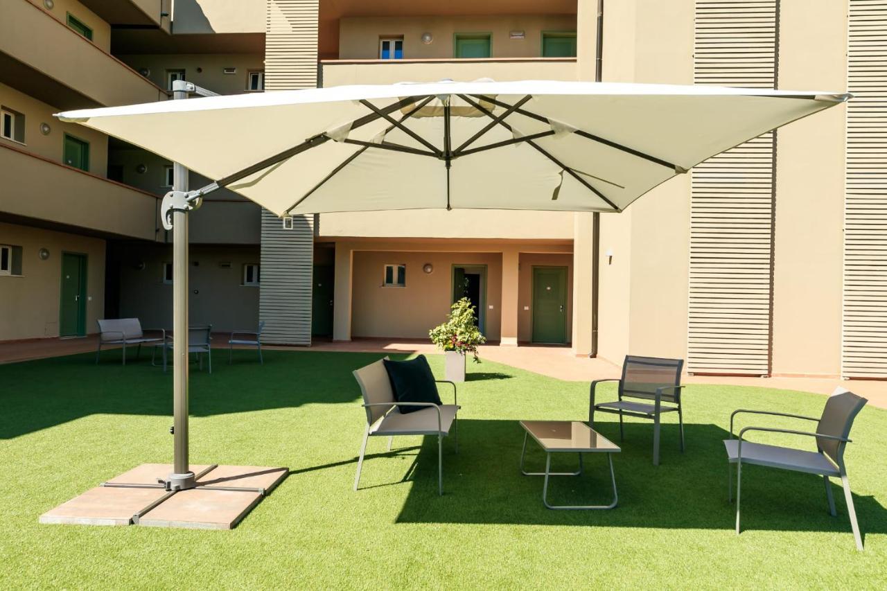 Apart-hotel San Francesco 4*