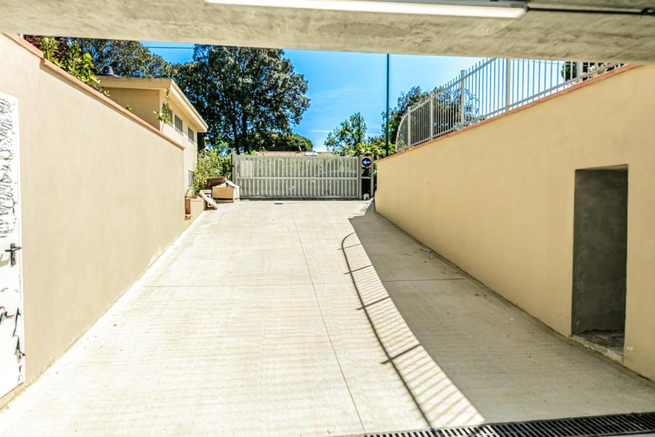 Apart-hotel San Francesco