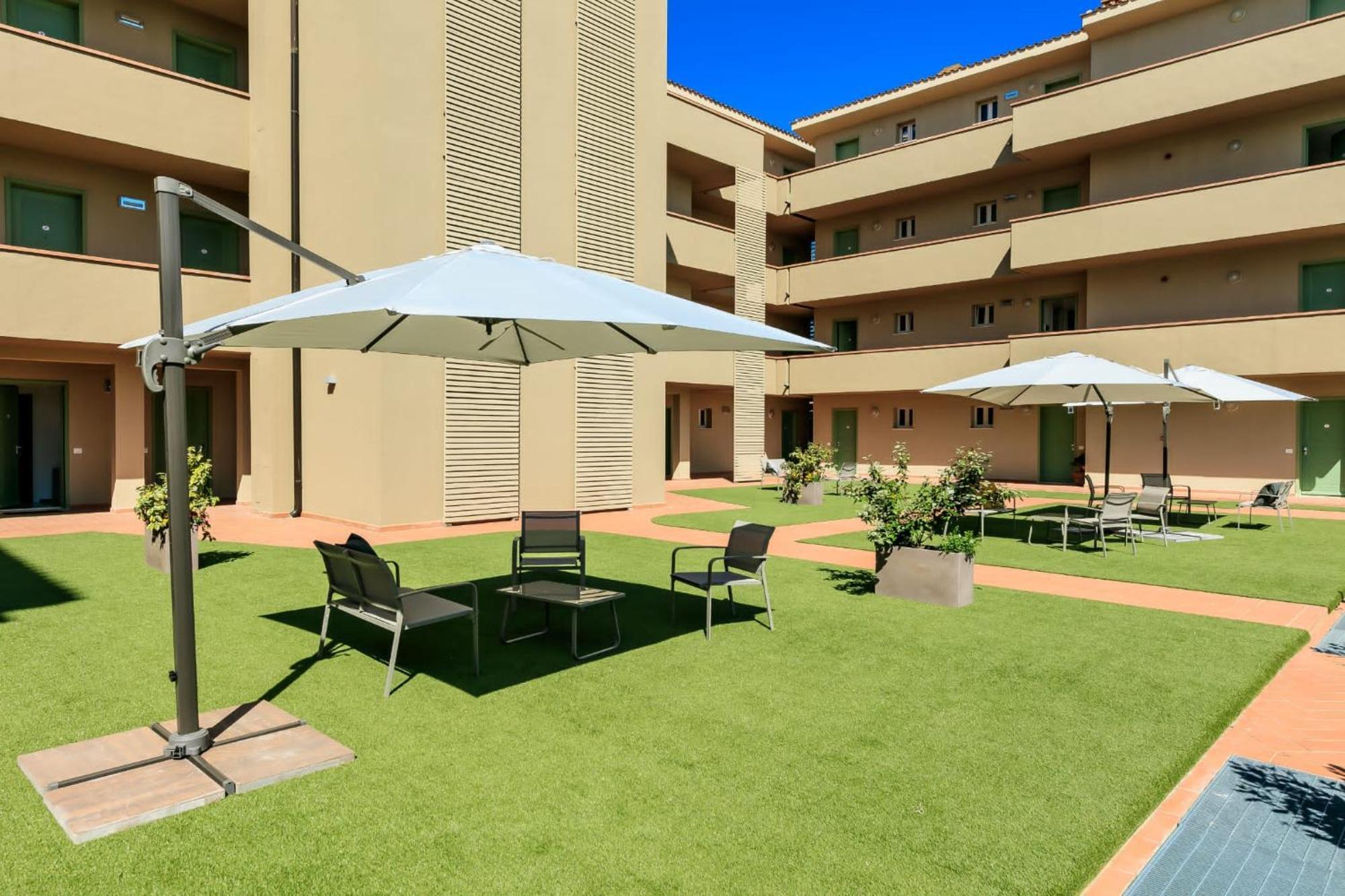 San Francesco Apart-hotel