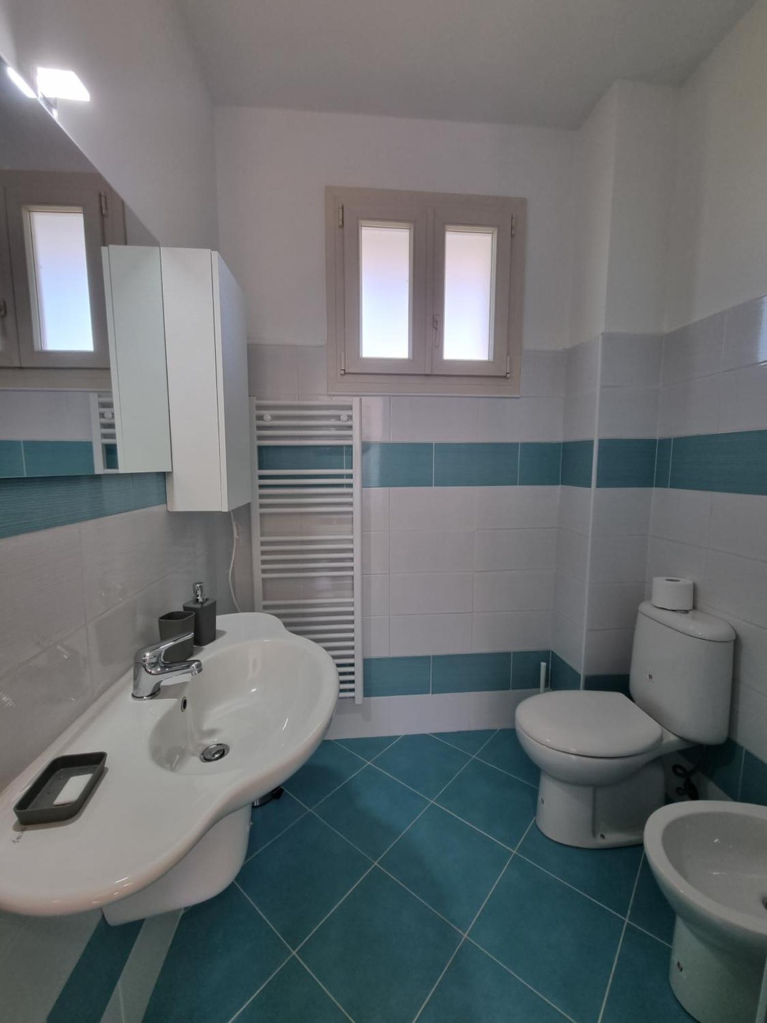 San Francesco Apart-hotel 4*