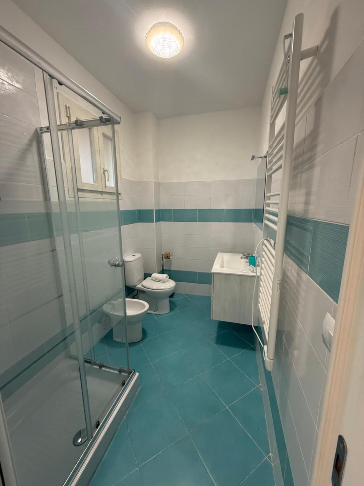 San Francesco Apart-hotel