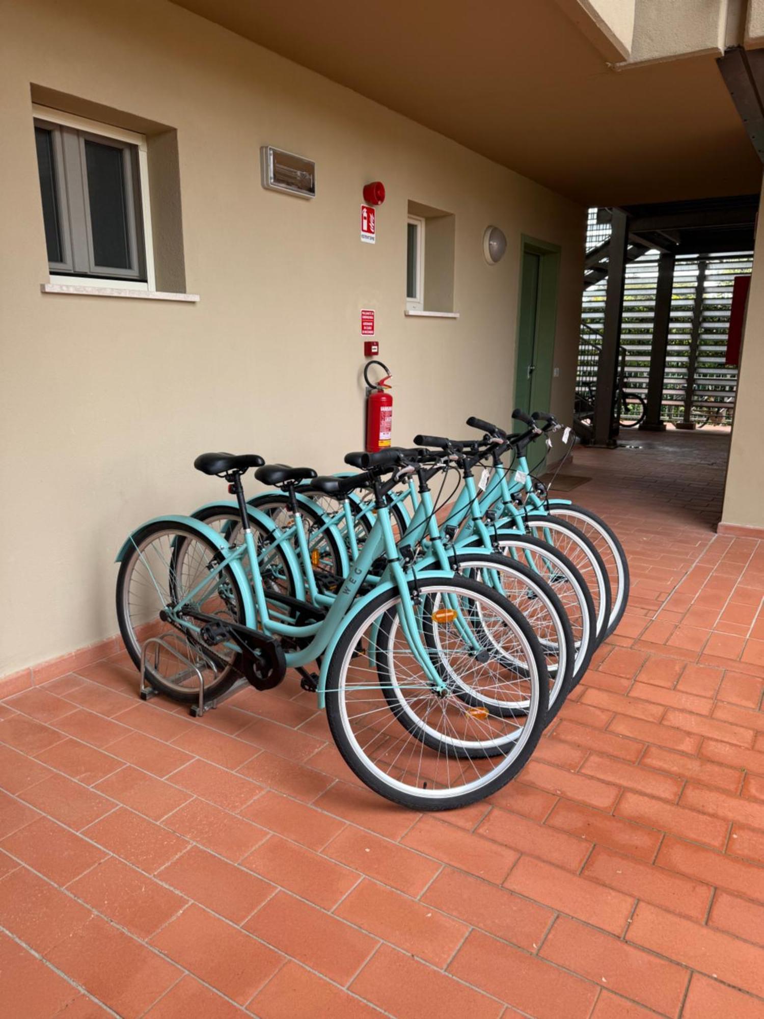 San Francesco Apart-hotel 4*