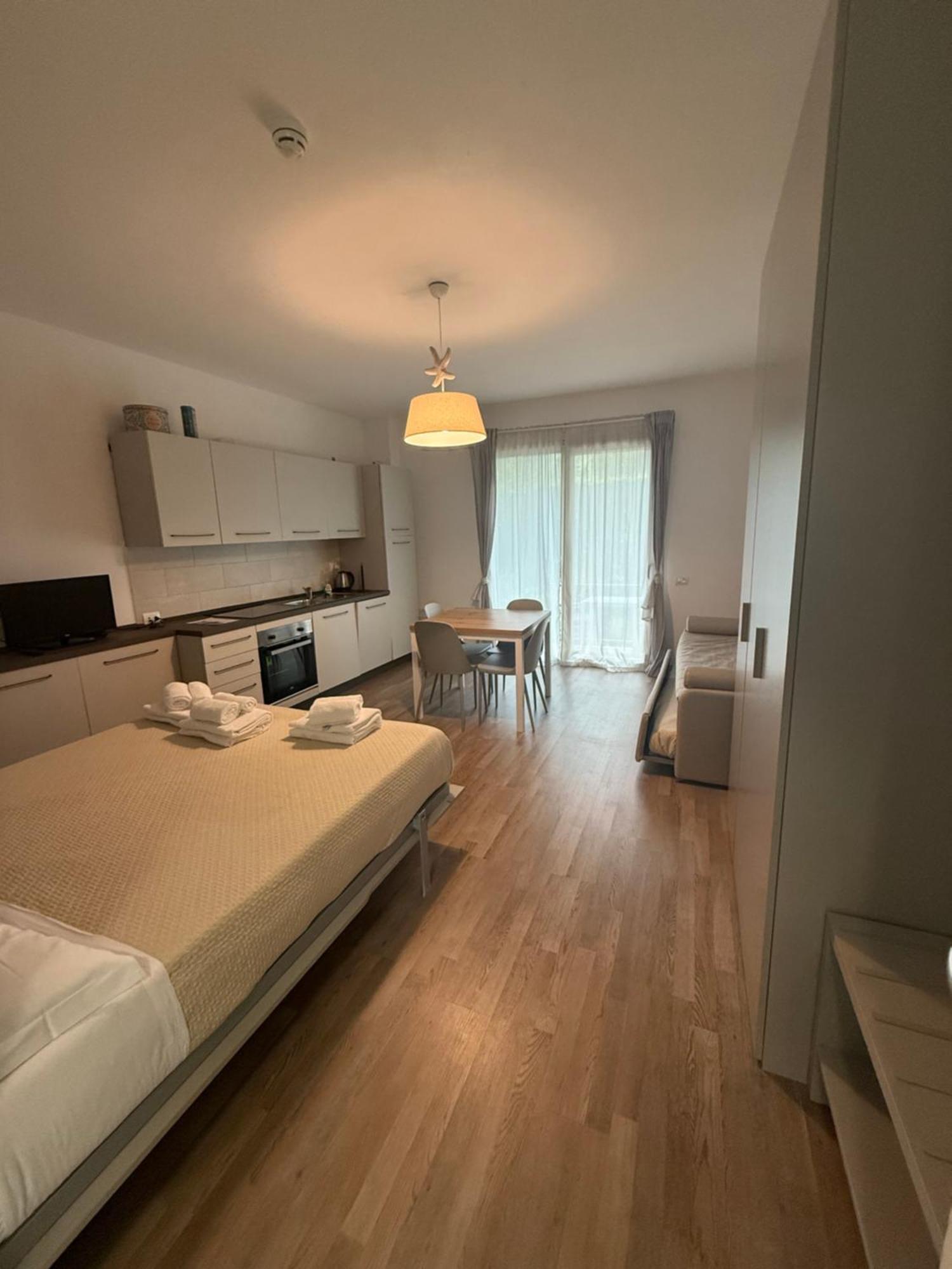 San Francesco Apart-hotel Tirrenia
