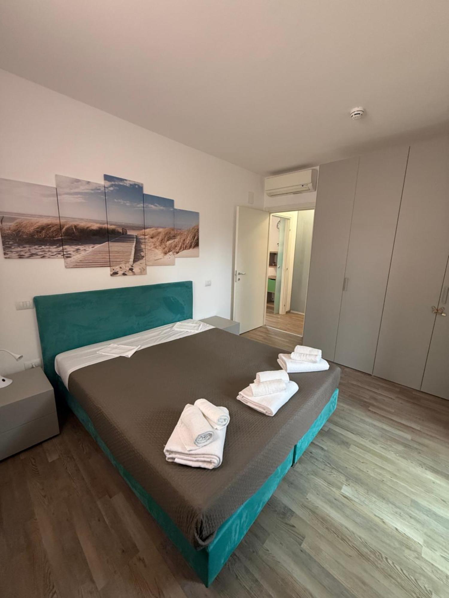 San Francesco Apart-hotel