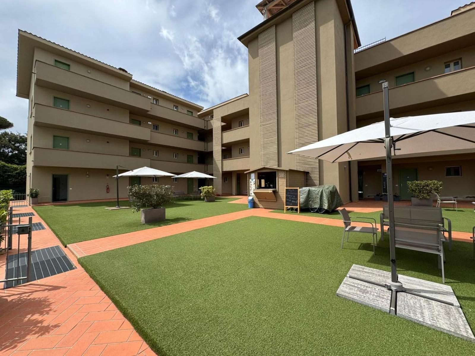 Apart-hotel San Francesco