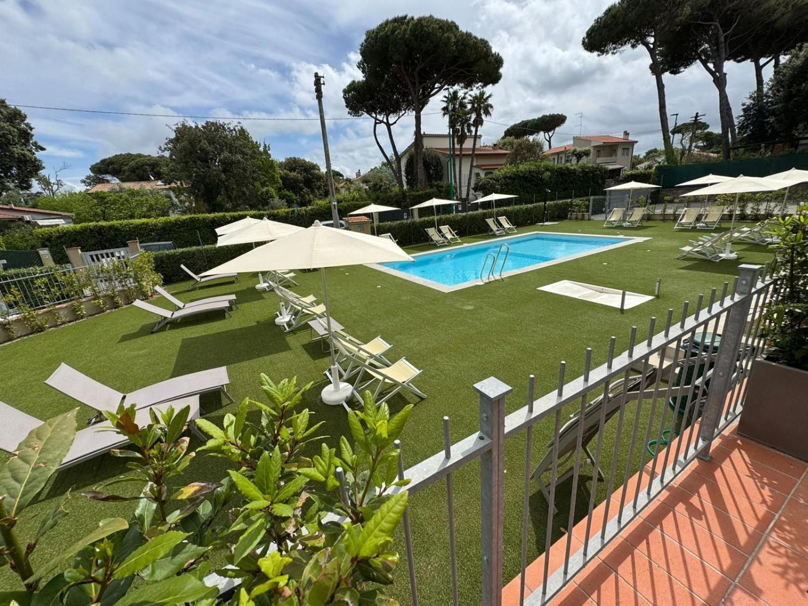 San Francesco Apart-hotel 4*