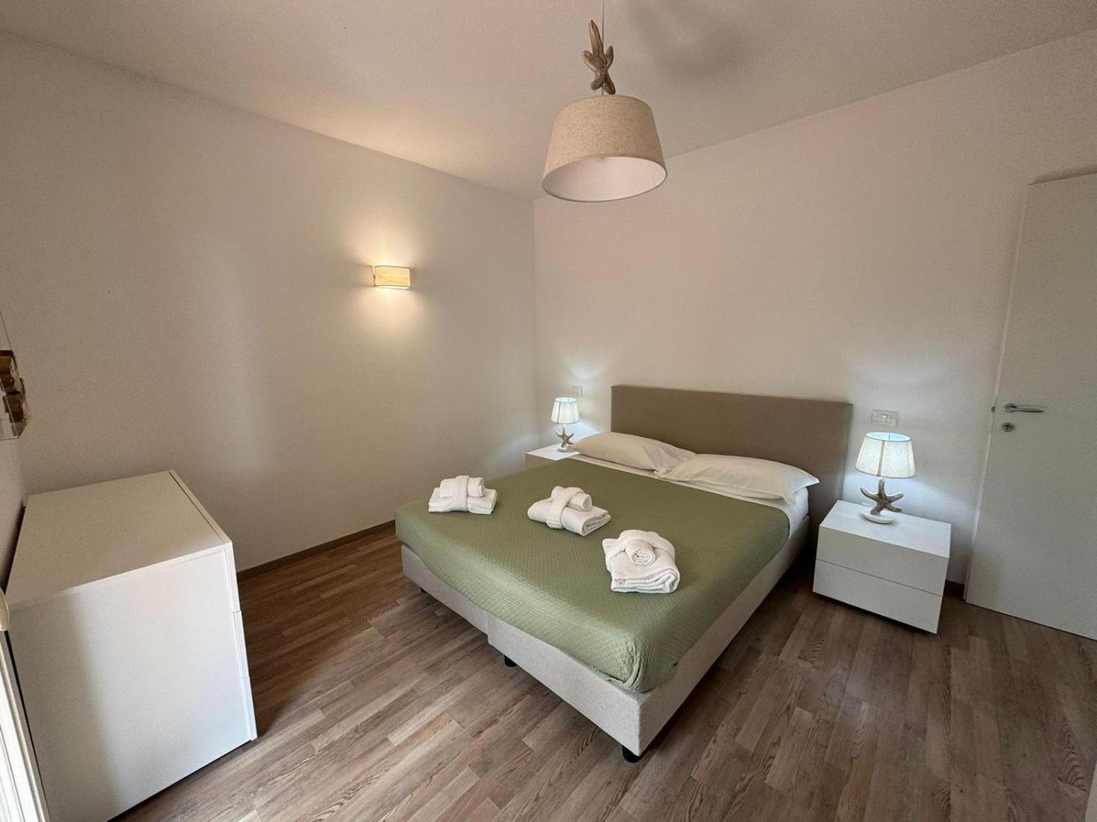 San Francesco Apart-hotel Tirrenia