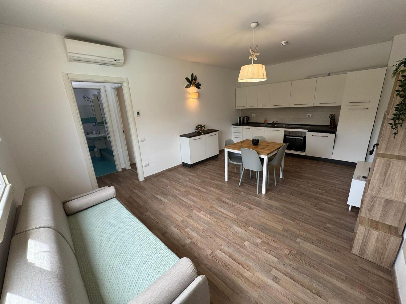 San Francesco Apart-hotel