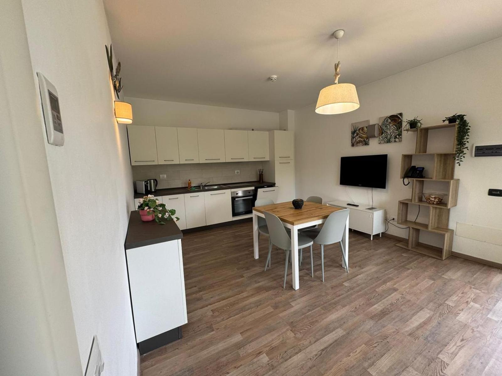 Apart-hotel San Francesco Tirrenia