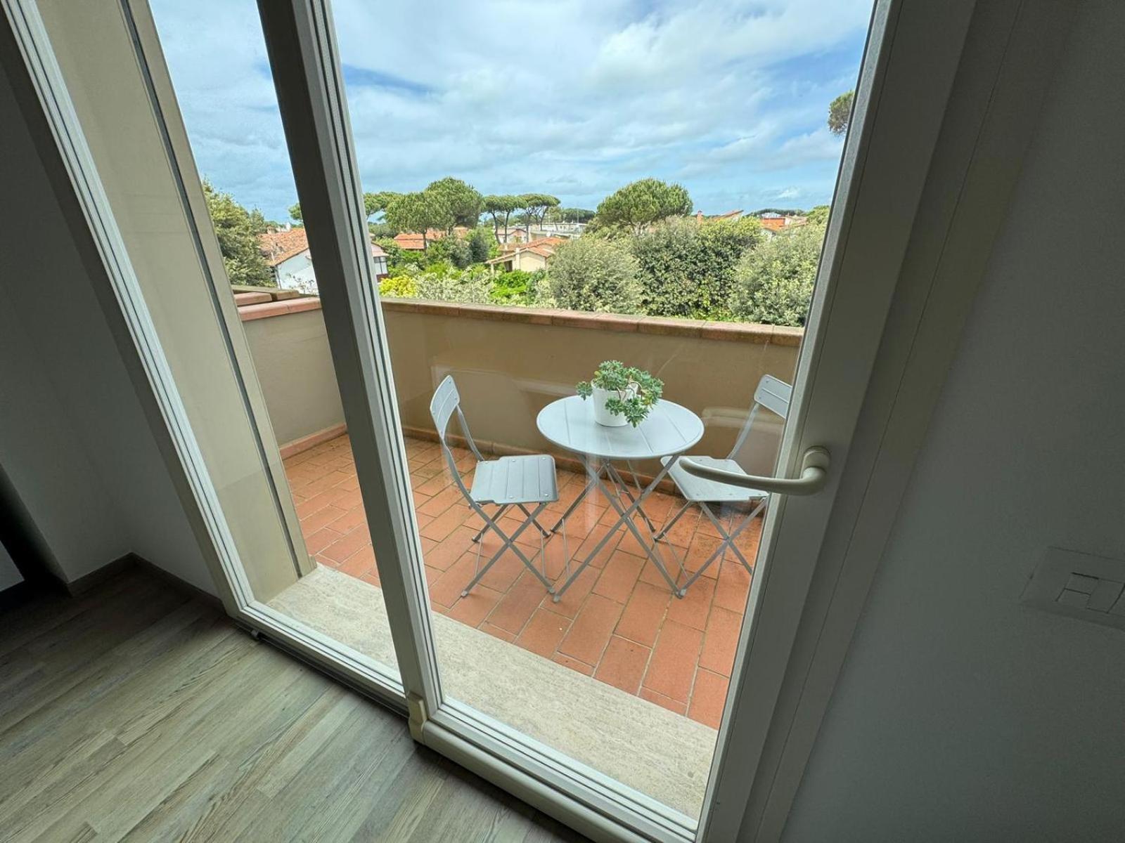 San Francesco Apart-hotel 4*