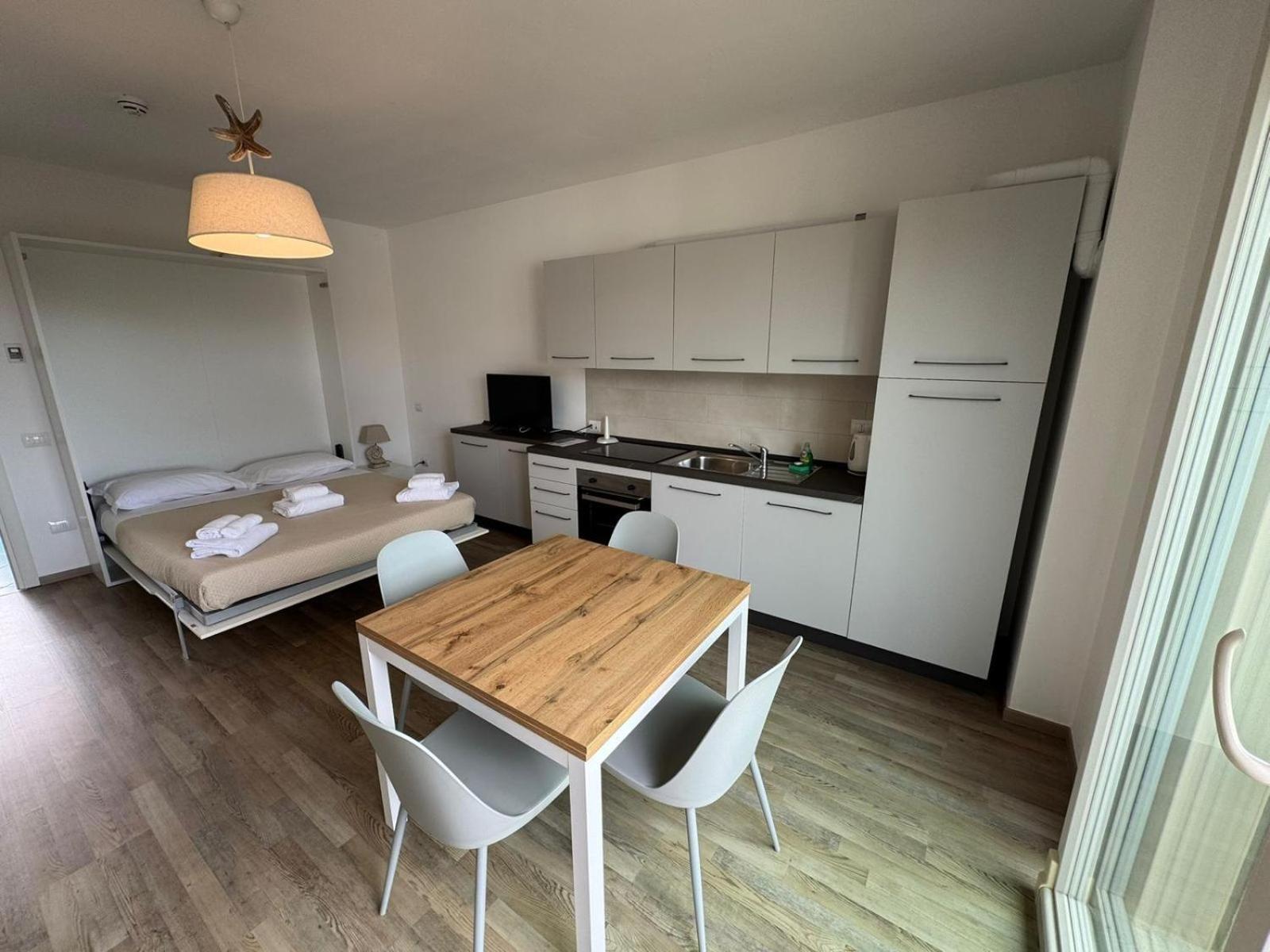 Apart-hotel San Francesco 4*