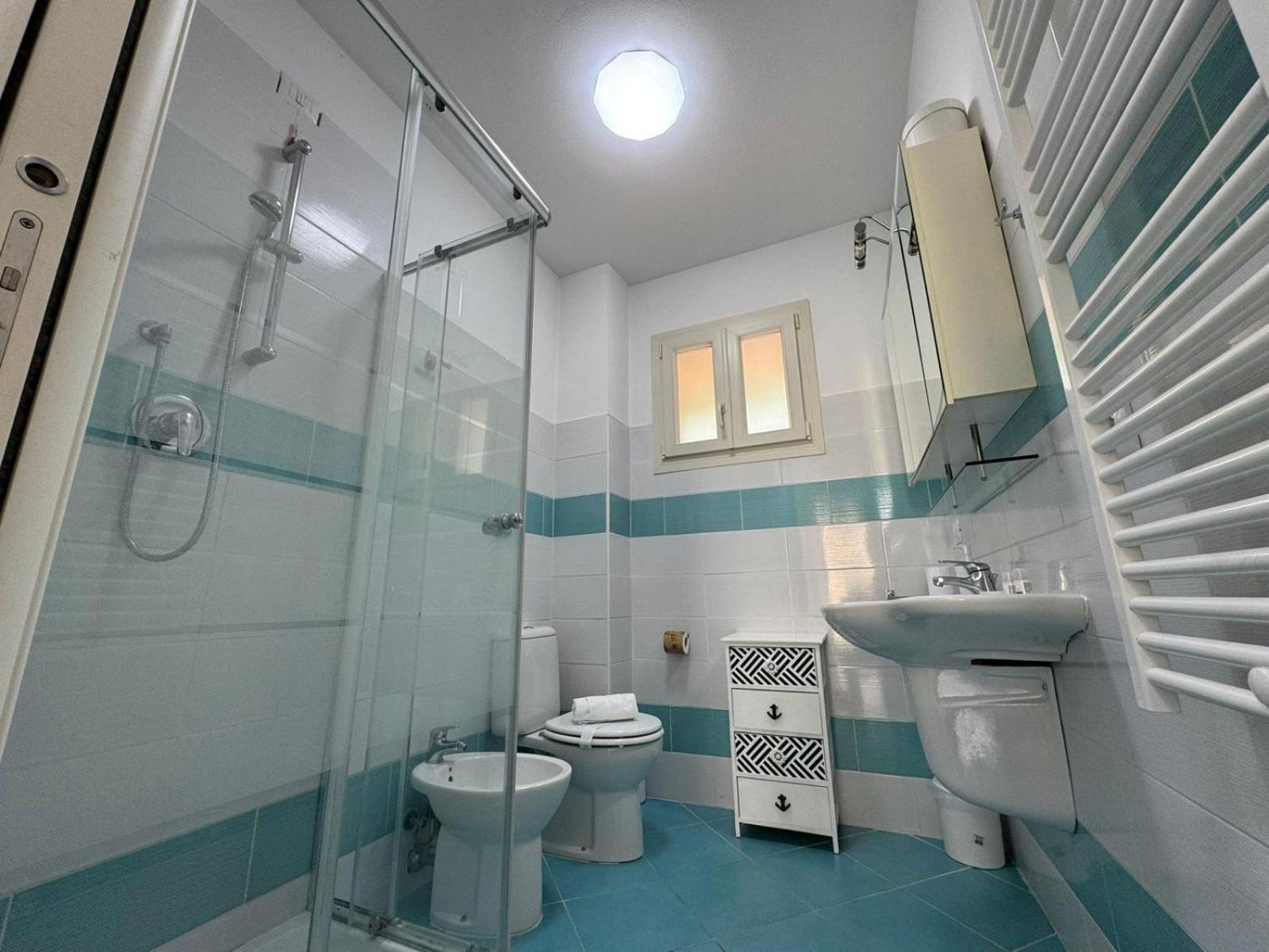 San Francesco Apart-hotel Tirrenia