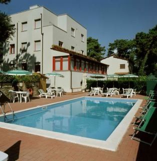 Apart-hotel San Francesco 4*